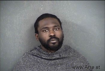 Marc Anwar Williams Mugshot