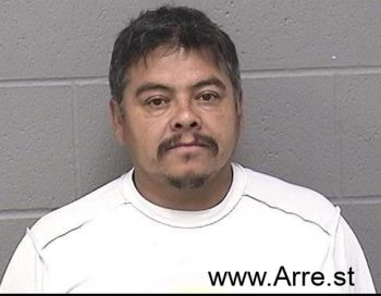 Marcelino  Rodriguez Mugshot