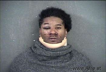 Marcellus Stephen Massey Mugshot