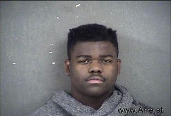 Marcelus J Smith Mugshot