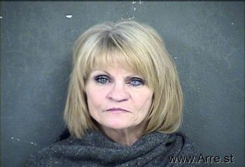 Marcia Rae Gardner Mugshot