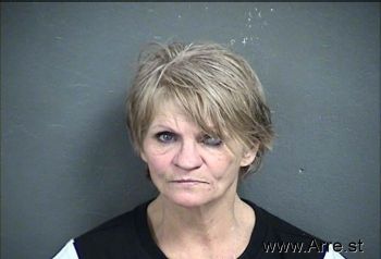 Marcia Rae Gardner Mugshot