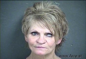 Marcia Rae Gardner Mugshot