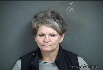 Marcia Rae Gardner Mugshot