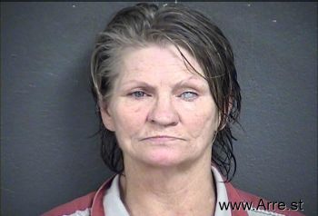 Marcia Rae Gardner Mugshot