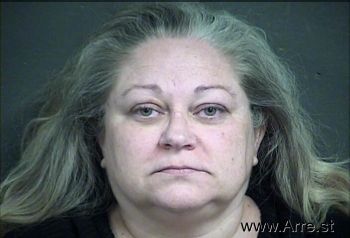 Marcia Elizabeth Shaffer Mugshot