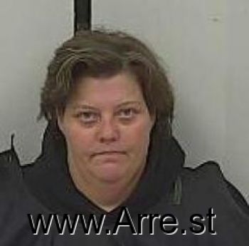 Marcine  Hane Mugshot