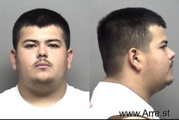 Marco Antonio Alvarez Mugshot