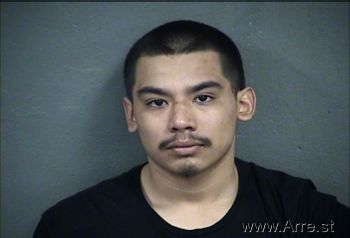 Marco Nicolas Lopez-pineda Mugshot