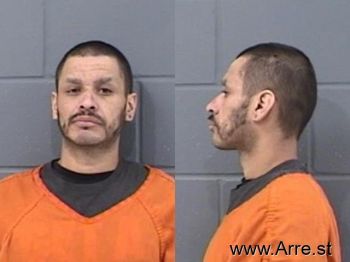 Marco Antonio Michael-morales Mugshot