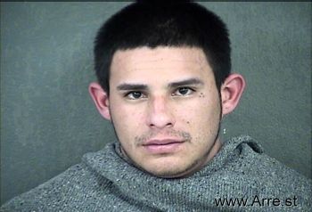 Marco Antonio Perez-reyna Mugshot