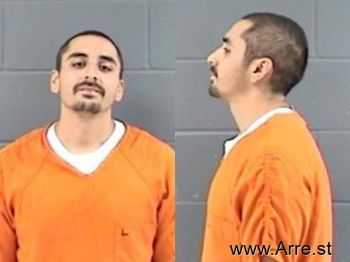 Marco Antonio Junior Torres Mugshot