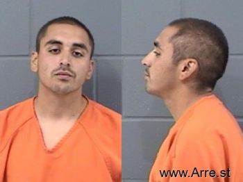 Marco Antonio Junior Torres Mugshot