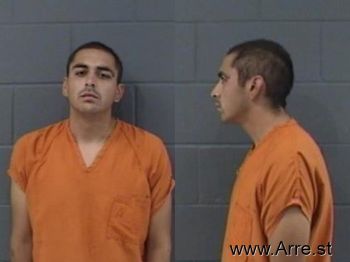 Marco Antonio Junior Torres Mugshot