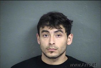 Marcos Antonio Contreras-renova Mugshot