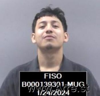 Marcos Alonso Esparza-gonzalez Mugshot