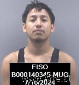 Marcos Alonso Esparza-gonzalez Mugshot