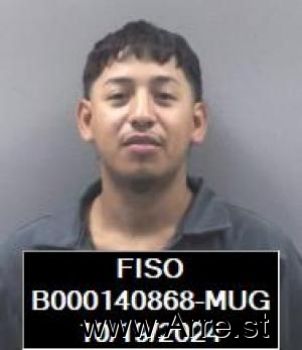 Marcos Alonso Esparza-gonzalez Mugshot