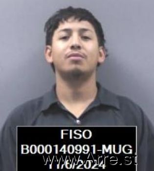 Marcos Alonso Esparza-gonzalez Mugshot