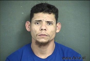 Marcos Andres Esparza-rodriguez Mugshot