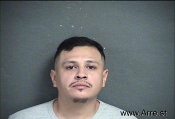 Marcos  Hernandez Mugshot