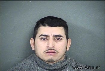 Marcos  Jimenez-gregorio Mugshot