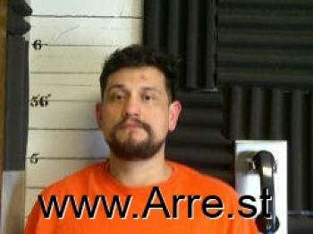 Marcos  Madrigal-garcilazo Mugshot