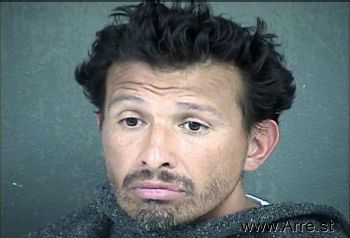 Marcos  Martinez Mugshot