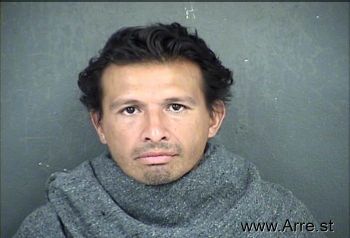 Marcos  Martinez Mugshot