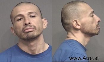 Marcos Benavidez Martinez Mugshot