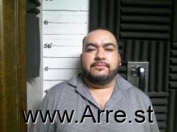 Marcos Arsemio Martinez Moreno Mugshot