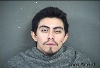 Marcos A Olivas-villegas Mugshot