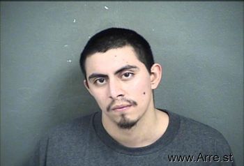 Marcos Arron Olivas-villegas Mugshot