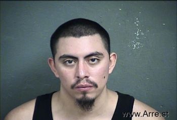 Marcos Arron Olivas-villegas Mugshot