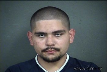 Marcos  Sanchez Mugshot