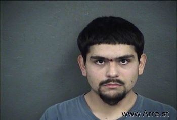 Marcos Alfredo Sanchez Mugshot