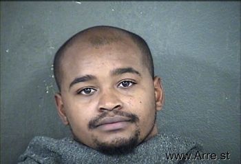 Marcus  Caldwell Mugshot