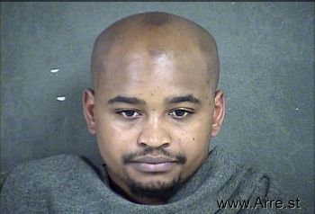 Marcus  Caldwell Mugshot