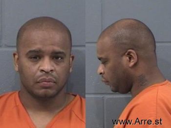 Marcus Darnell Graham Mugshot