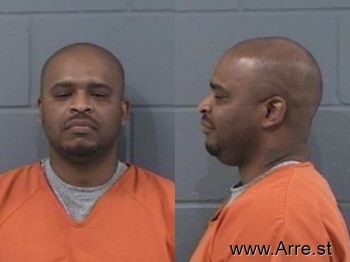 Marcus Darnell Graham Mugshot