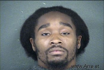 Marcus Avione Heard Mugshot