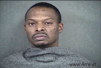 Marcus Lonnell Henderson Mugshot