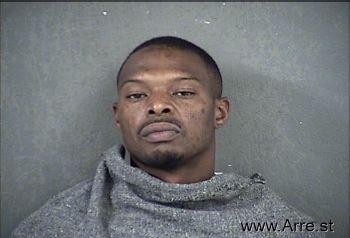 Marcus Lonnell Henderson Mugshot