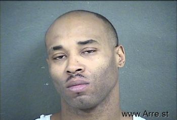 Marcus Franklin Knight Mugshot