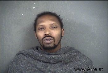 Marcus L Mcdonald Mugshot