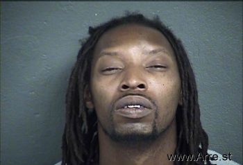 Marcus L Mcdonald Mugshot