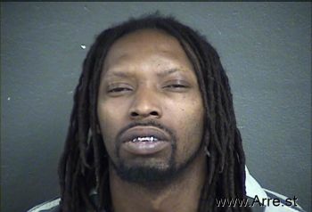 Marcus Lee Mcdonald Mugshot