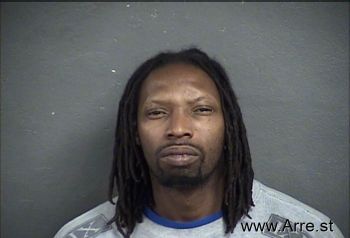 Marcus Lee Mcdonald Mugshot