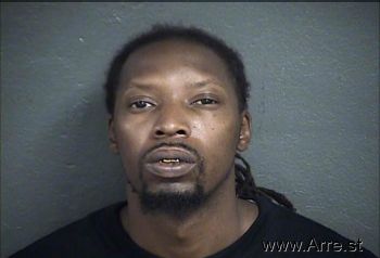 Marcus Lee Mcdonald Mugshot