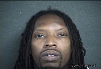 Marcus Lee Mcdonald Mugshot